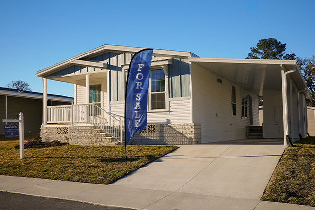 Financing Your Home