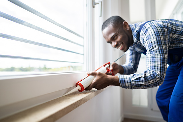 How to Winterize A Manufactured Home