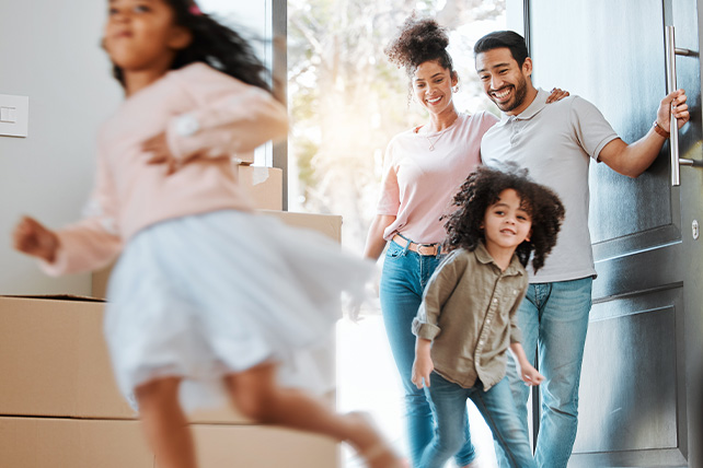 Why Families Love Manufactured Home Communities