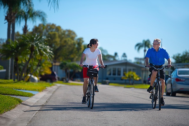 Warm Weather Living Guide